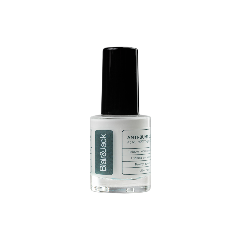 Anti-Bump Cream