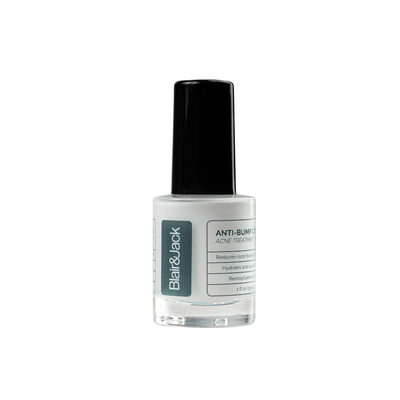 Anti-Bump Cream