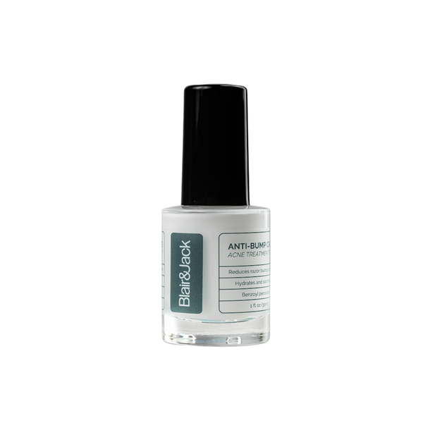 Anti-Bump Cream