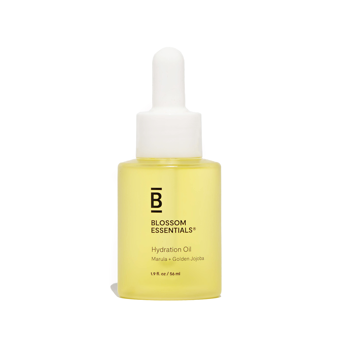 Hydration Oil