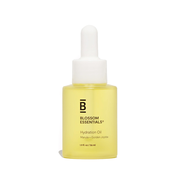 Hydration Oil