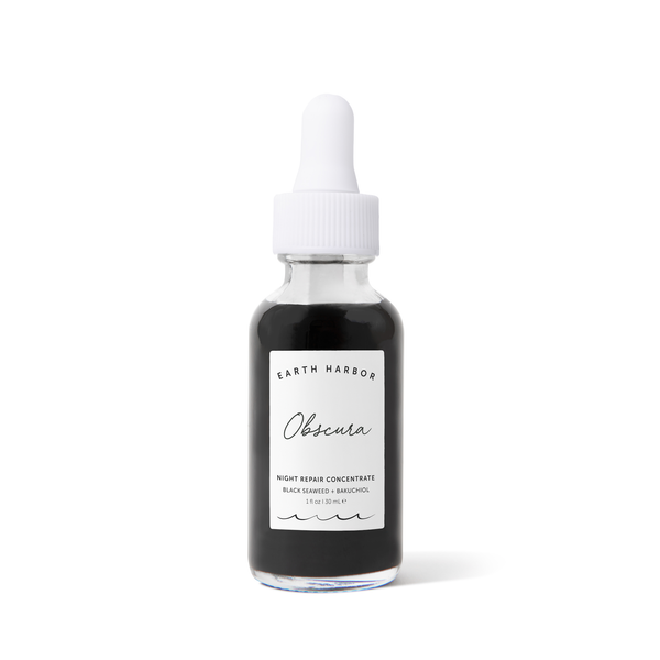 Obscura Night Repair Concentrate