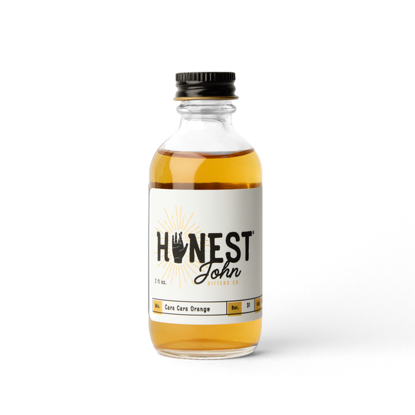 Cara Cara Orange Bitters