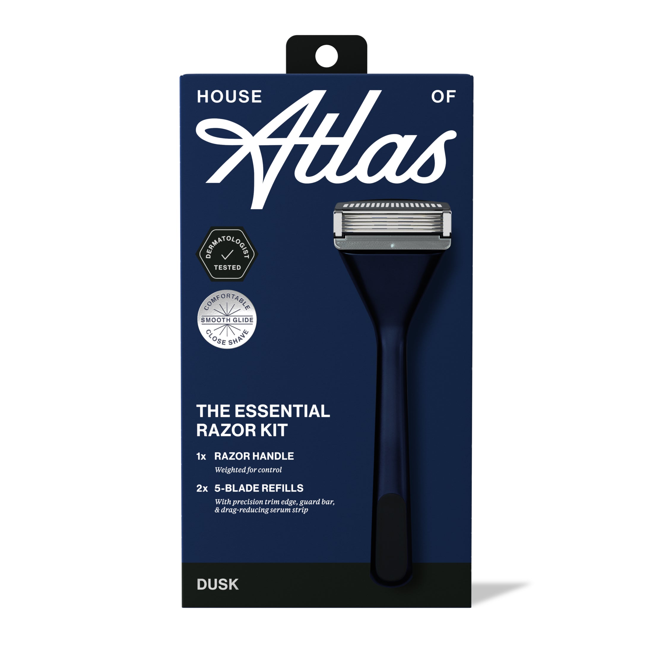 Razor Kit