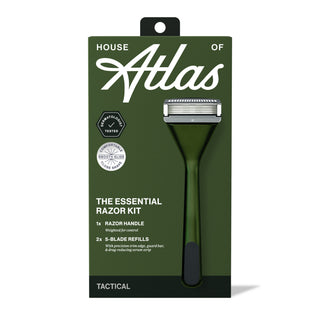 Razor Kit