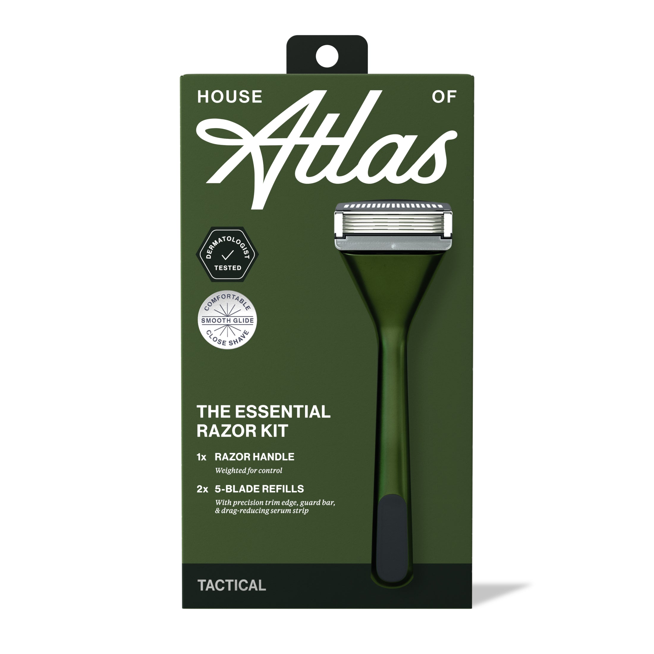 Razor Kit