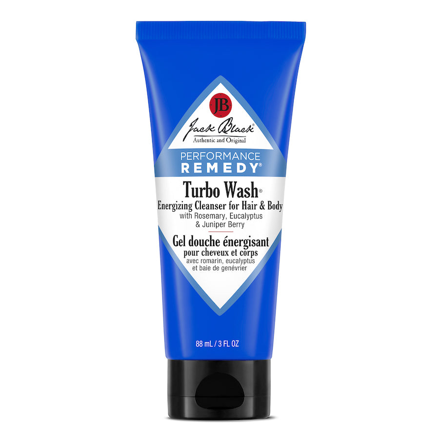 Turbo Wash® Energizing Cleanser for Hair & Body