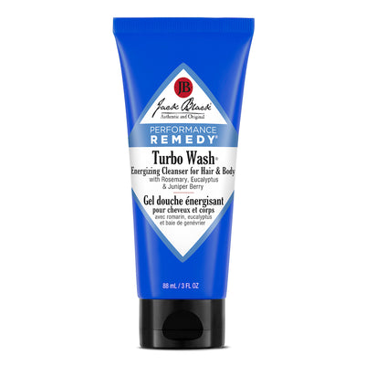 Turbo Wash® Energizing Cleanser for Hair & Body