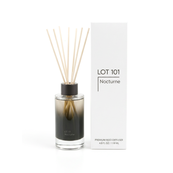 Nocturne Reed Diffuser