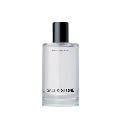 Black Rose & Oud Body Mist