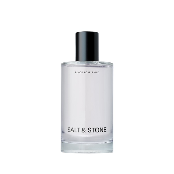 Black Rose & Oud Body Mist