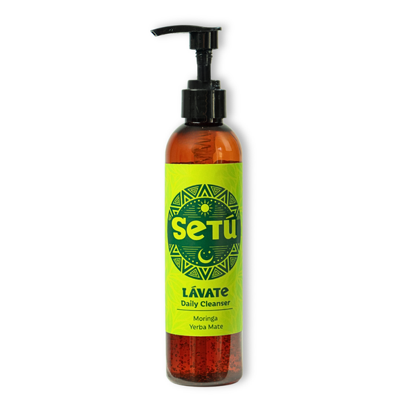LÁVATE Daily Cleanser