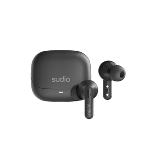 C8 The Daily ANC Earbuds