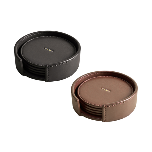 Sip N Stay Coaster Set