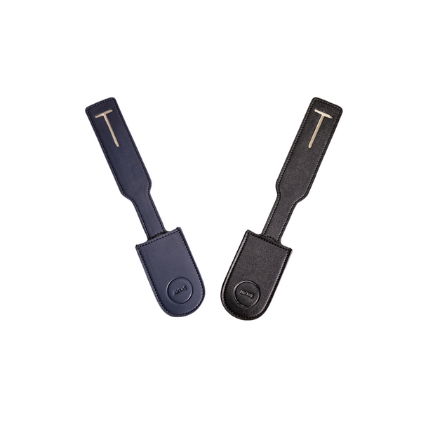 Atlas Luggage Tag