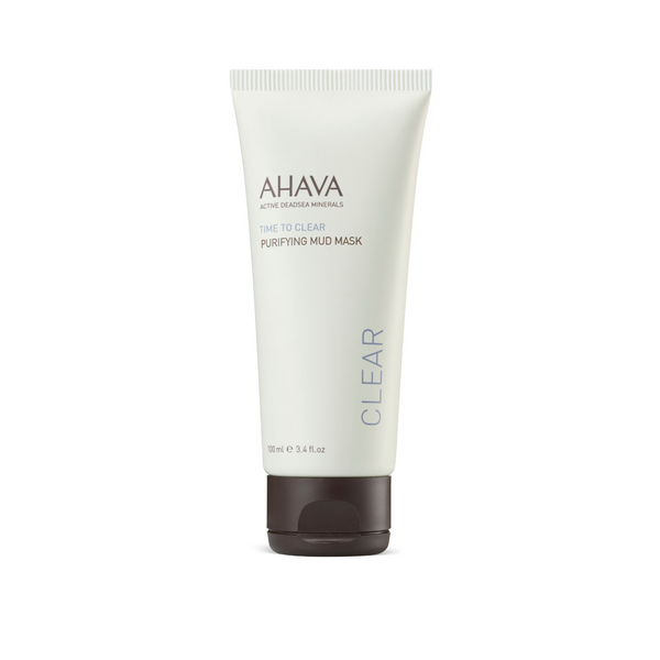 Purifying Mud Mask