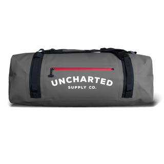 The Vault Duffel Bag