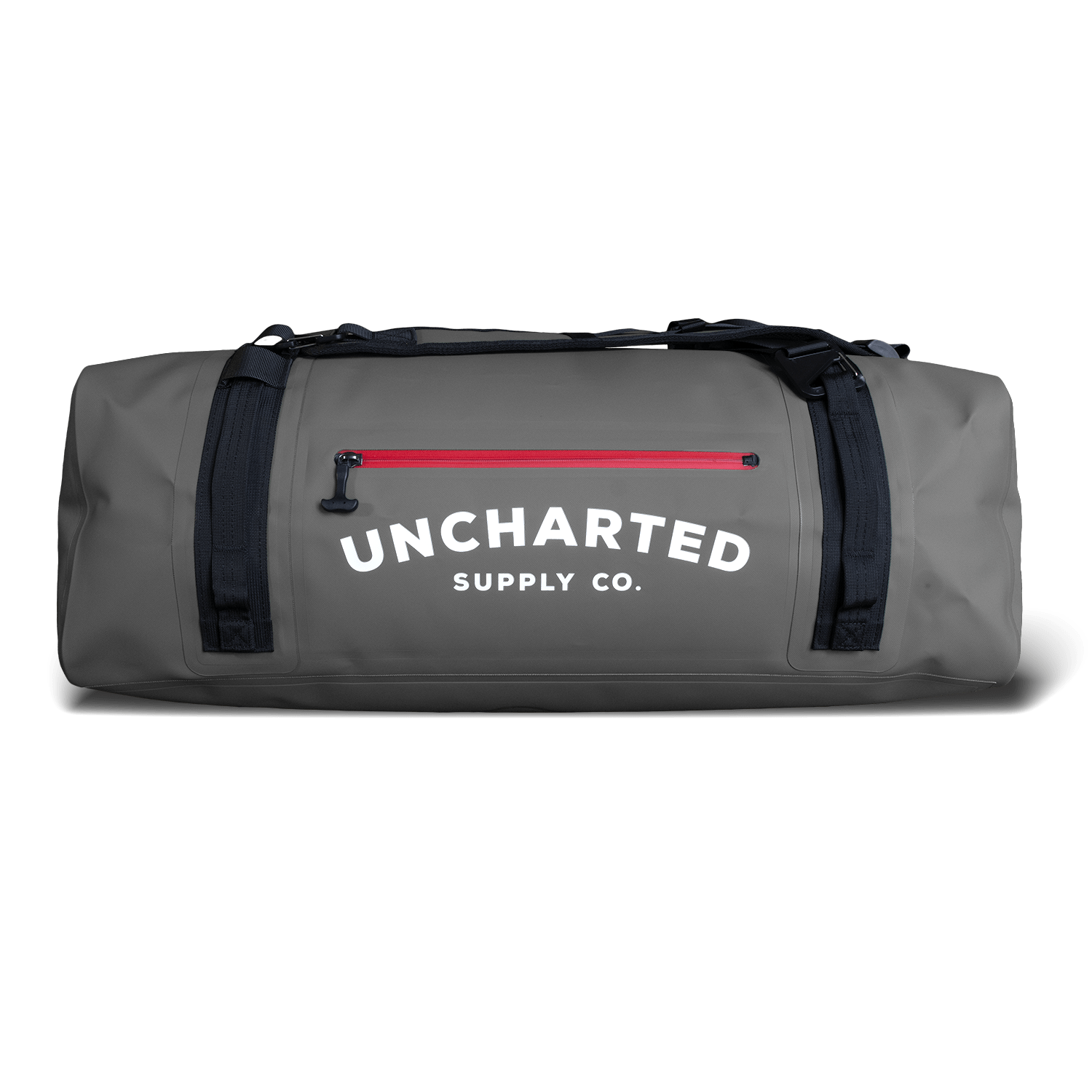 The Vault Duffel Bag