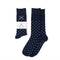 The Lehmans Mid-Calf Sock Duo