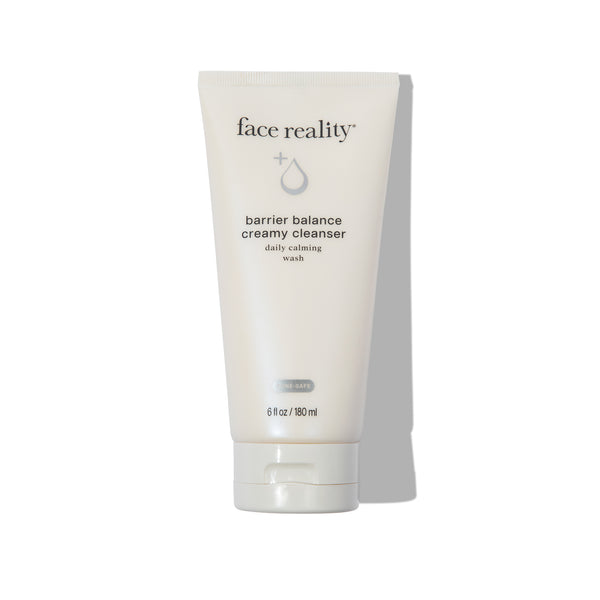 Barrier Balance Creamy Cleanser*