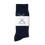 Mid-Calf Dress Socks
