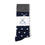 Mid-Calf Dress Socks