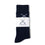 Mid-Calf Dress Socks