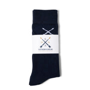 Solid Navy