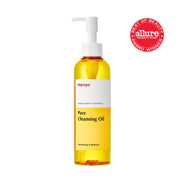 Pure Cleansing Oil - 200ml