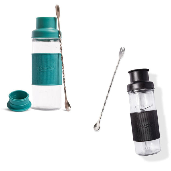 Cocktail Shaker Kit