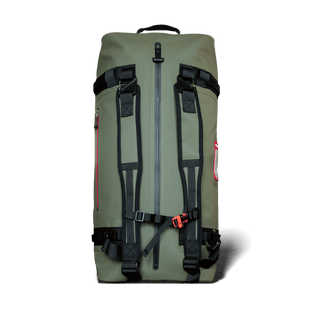The Vault Duffel Bag