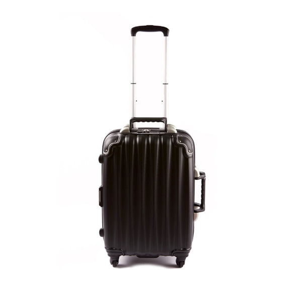 Piccolo 5-Bottle Suitcase (Carry-on Size)