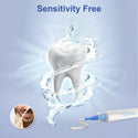 Original 5X Teeth Whitening Kit