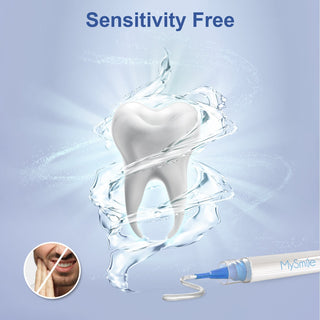 Original 5X Teeth Whitening Kit