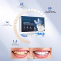 Original 5X Teeth Whitening Kit