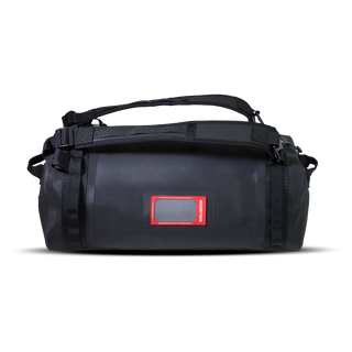The Vault Duffel Bag