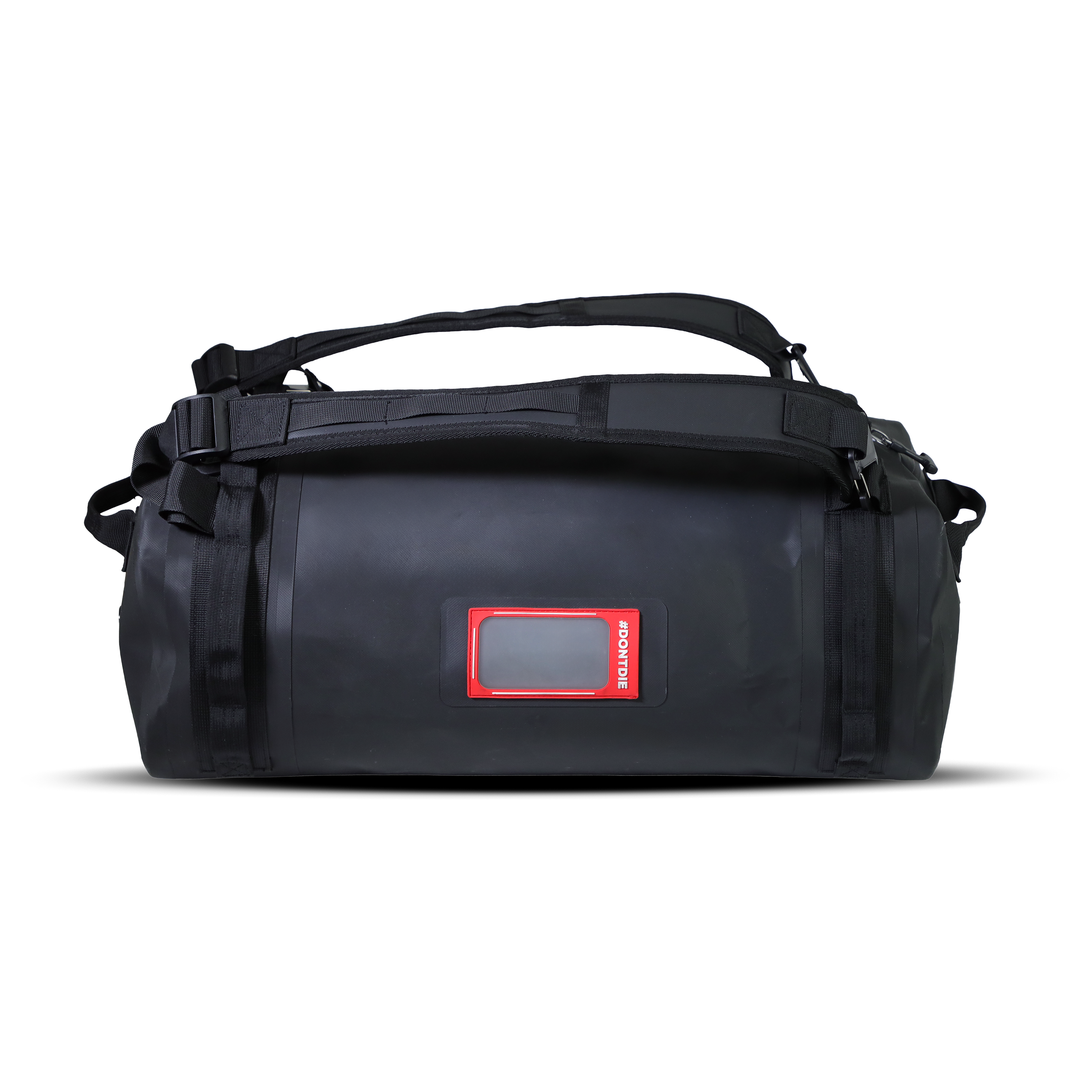 The Vault Duffel Bag