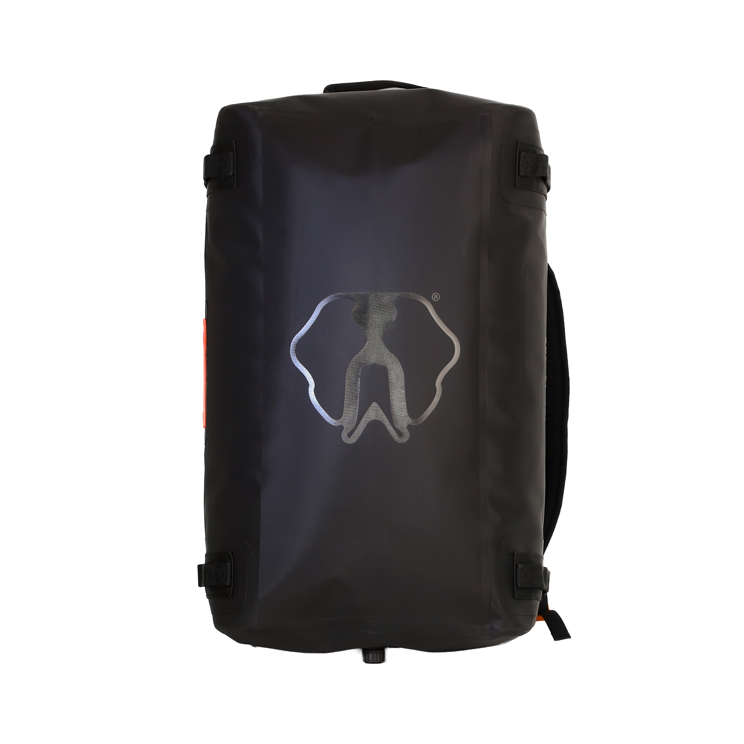The Vault Duffel Bag