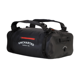 The Vault Duffel Bag