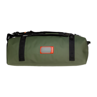 The Vault Duffel Bag