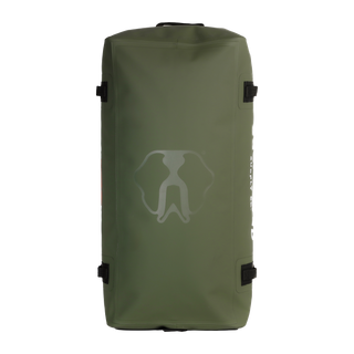 The Vault Duffel Bag