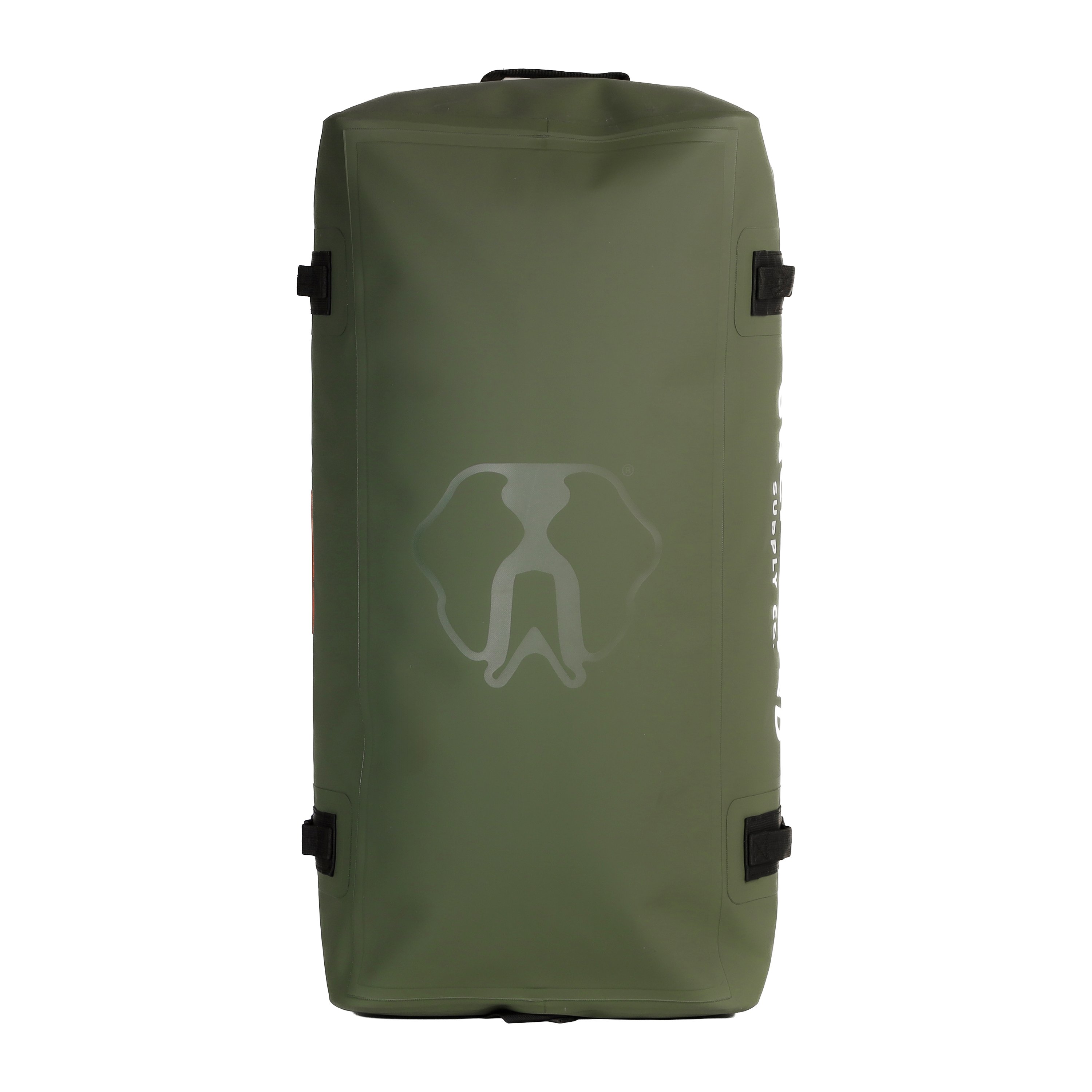 The Vault Duffel Bag
