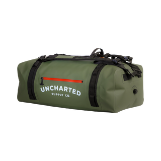 The Vault Duffel Bag
