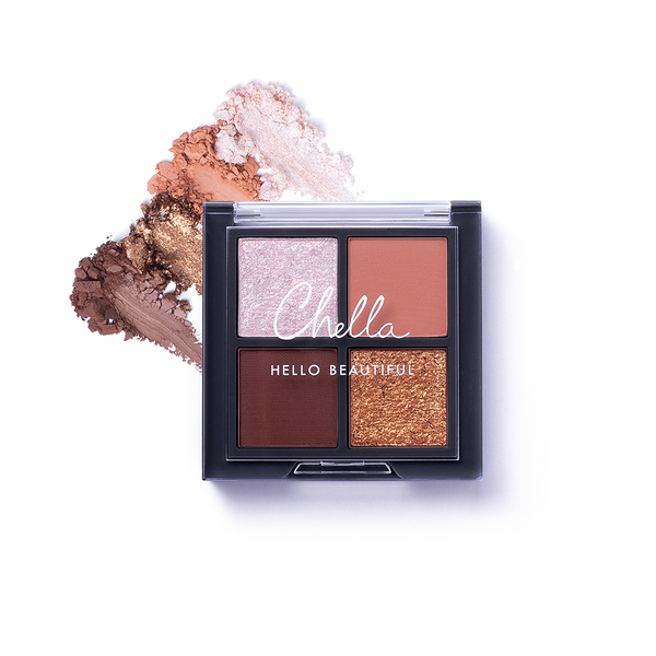Exclusive Limited-Edition Box: Gift of Beauty