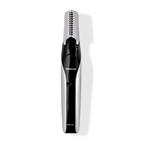 Exclusive ER-GK60-S Wet/Dry Body Groomer