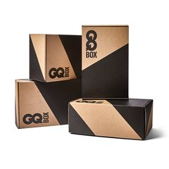 GQ Box Exclusives – GQ Box