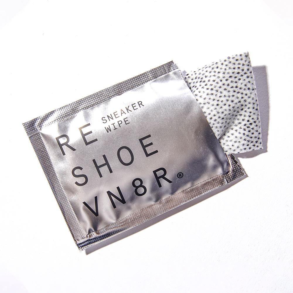 12-pack Sneaker Wipes