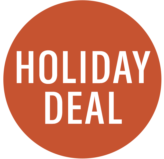 GQ Holiday Deal